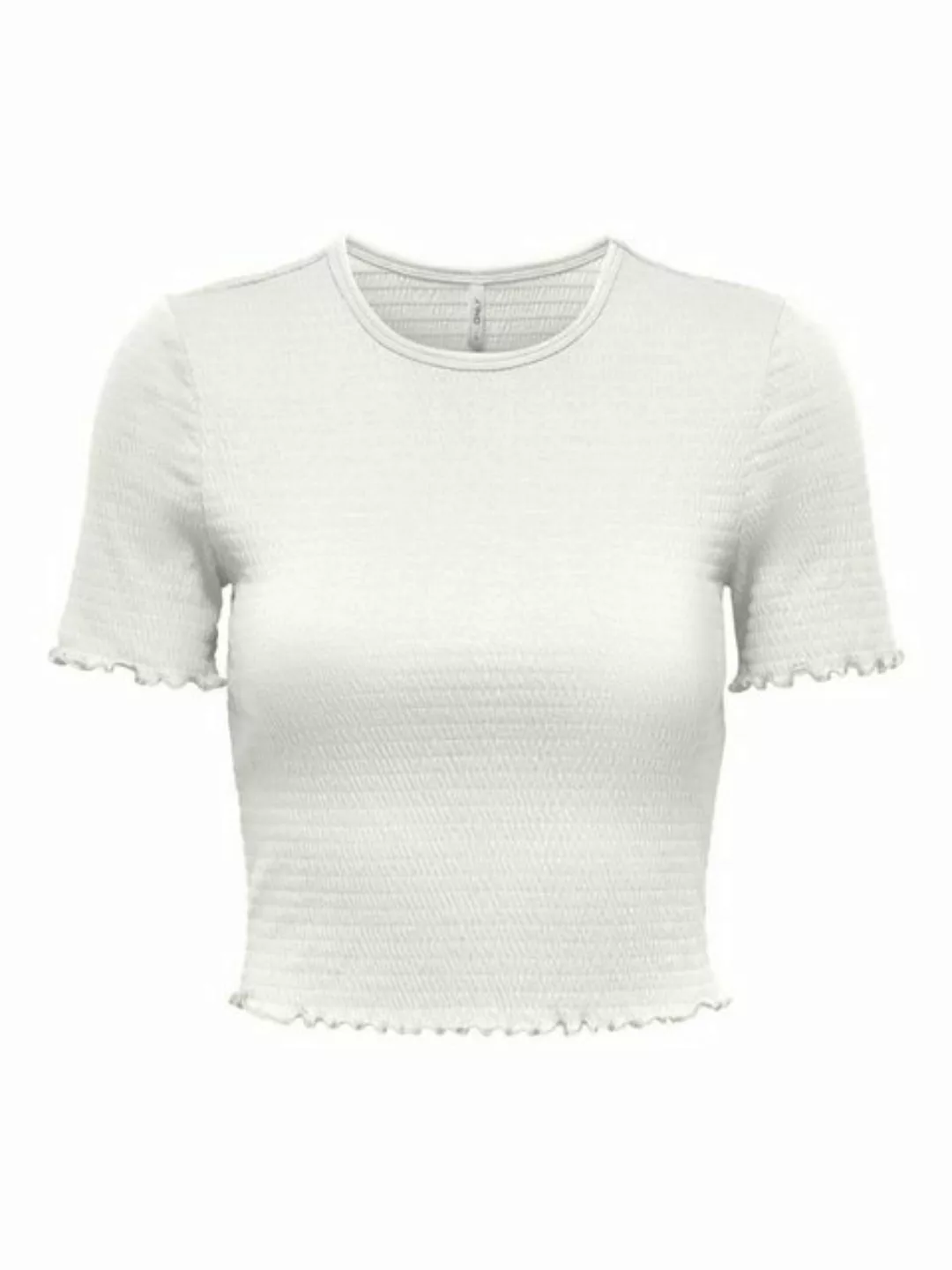 ONLY T-Shirt INGA (1-tlg) Plain/ohne Details günstig online kaufen