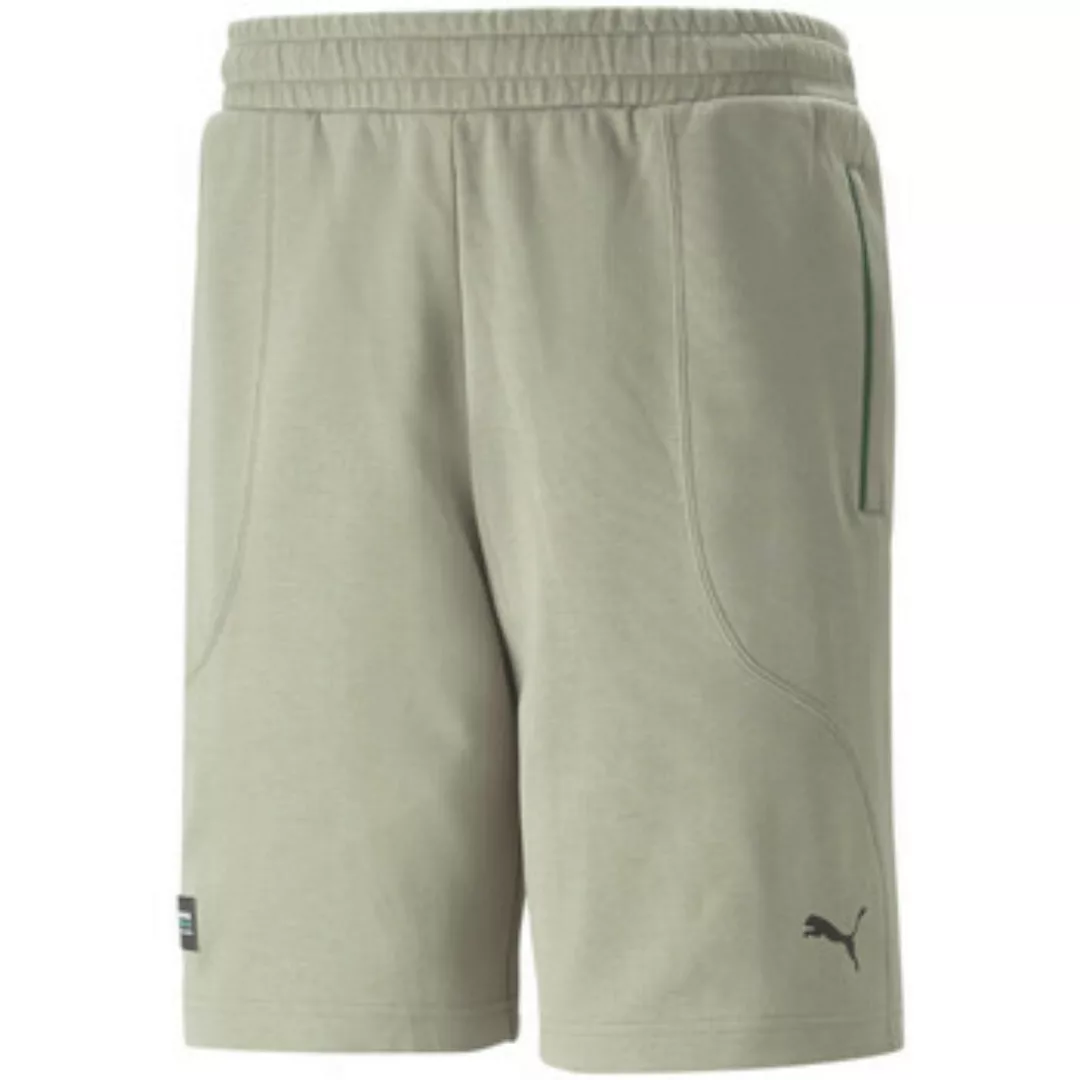 Puma  Shorts Short Mercedes AMG Petronas Formula One Sweat günstig online kaufen