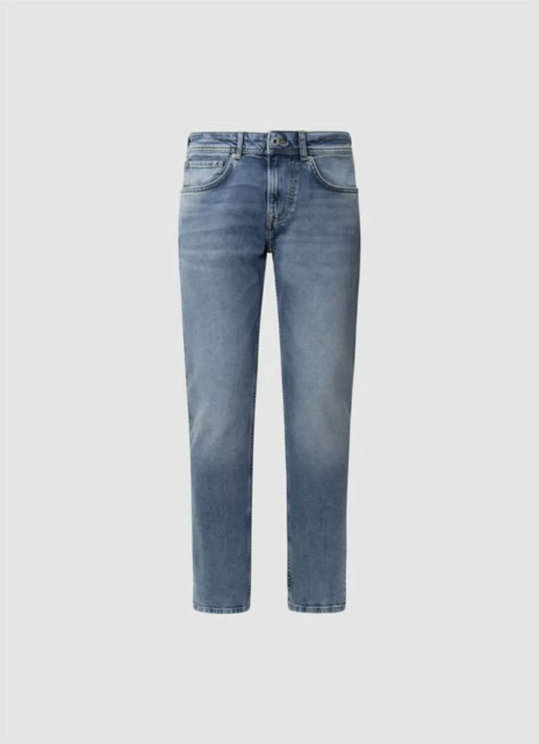 Pepe Jeans Straight-Jeans STRAIGHT JEANS günstig online kaufen