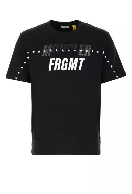 MONCLER T-Shirt Fragment Herren Größe M günstig online kaufen