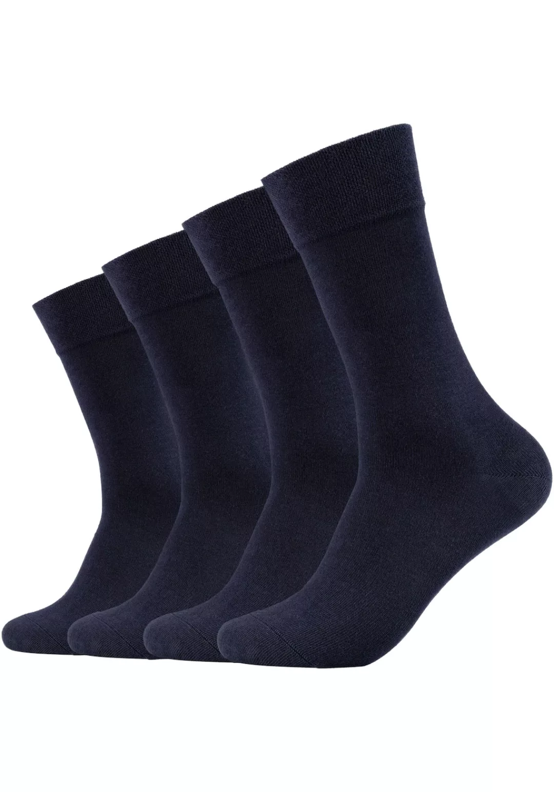 Camano Socken, (Packung, 4 Paar) günstig online kaufen