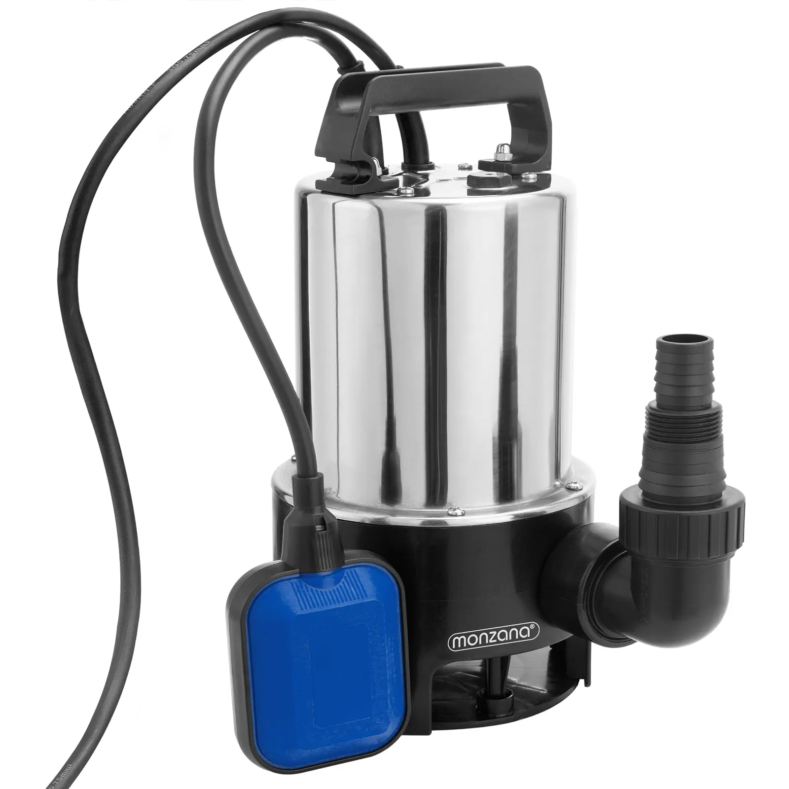 Tauchpumpe 11500 L/h günstig online kaufen