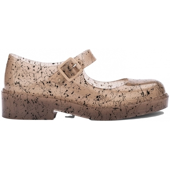 Melissa  Ballerinas Shoes Lola - Brown/Brown günstig online kaufen