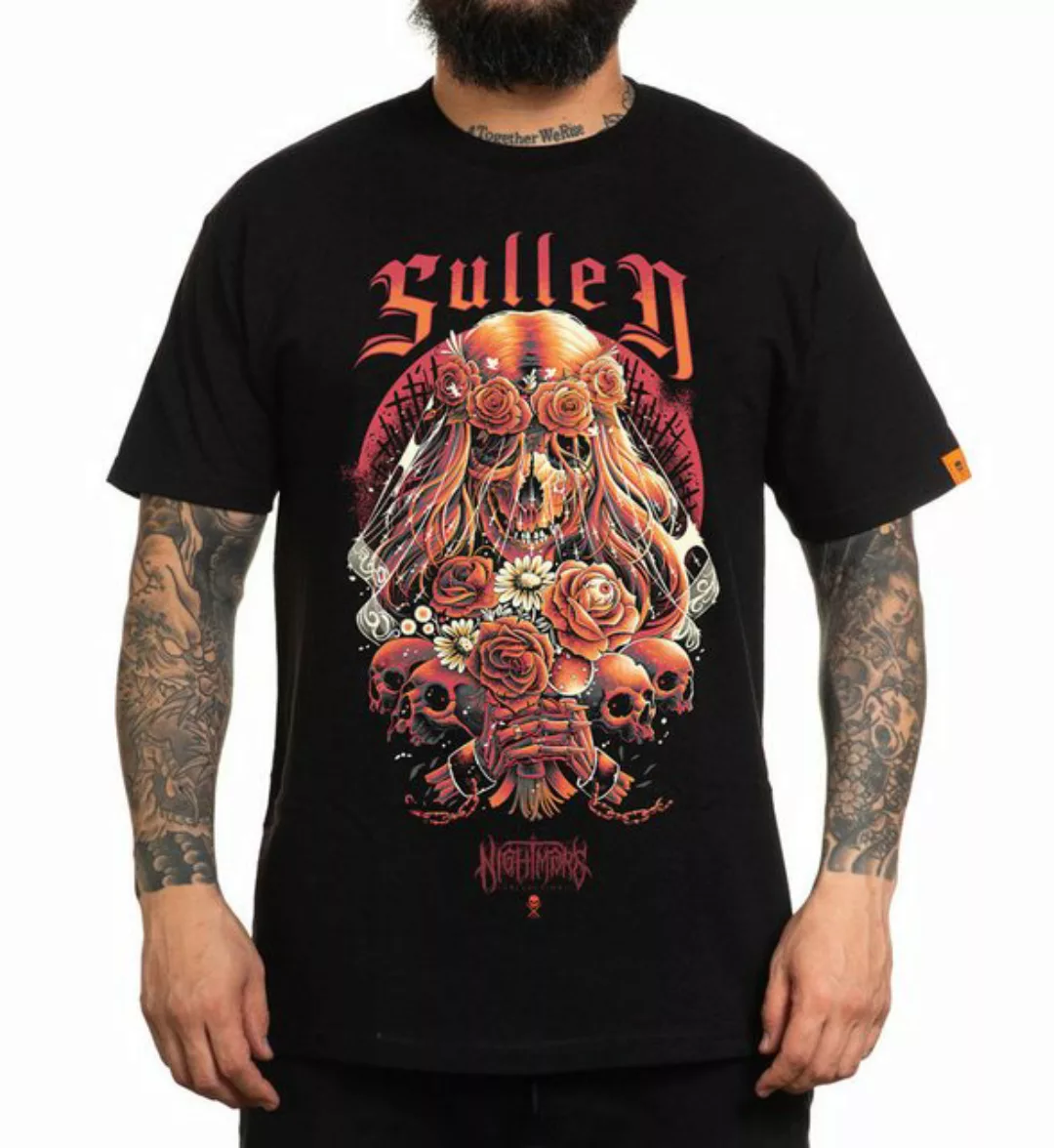 Sullen Clothing T-Shirt The Sullen Bride günstig online kaufen