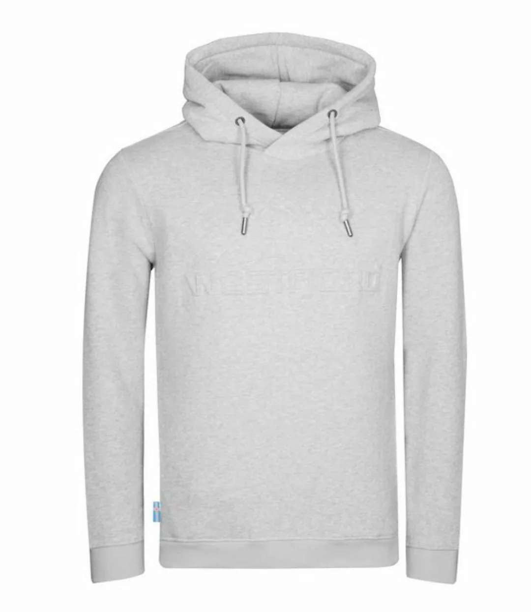 Westfjord Hoodie Gullfoss günstig online kaufen