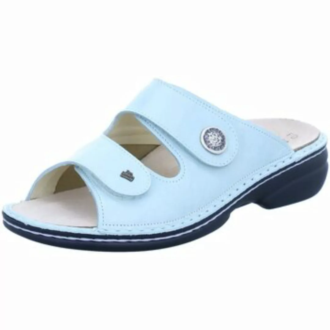 Finn Comfort  Clogs Pantoletten FINN COMFORT Zeno 05003-902767 05003-902767 günstig online kaufen