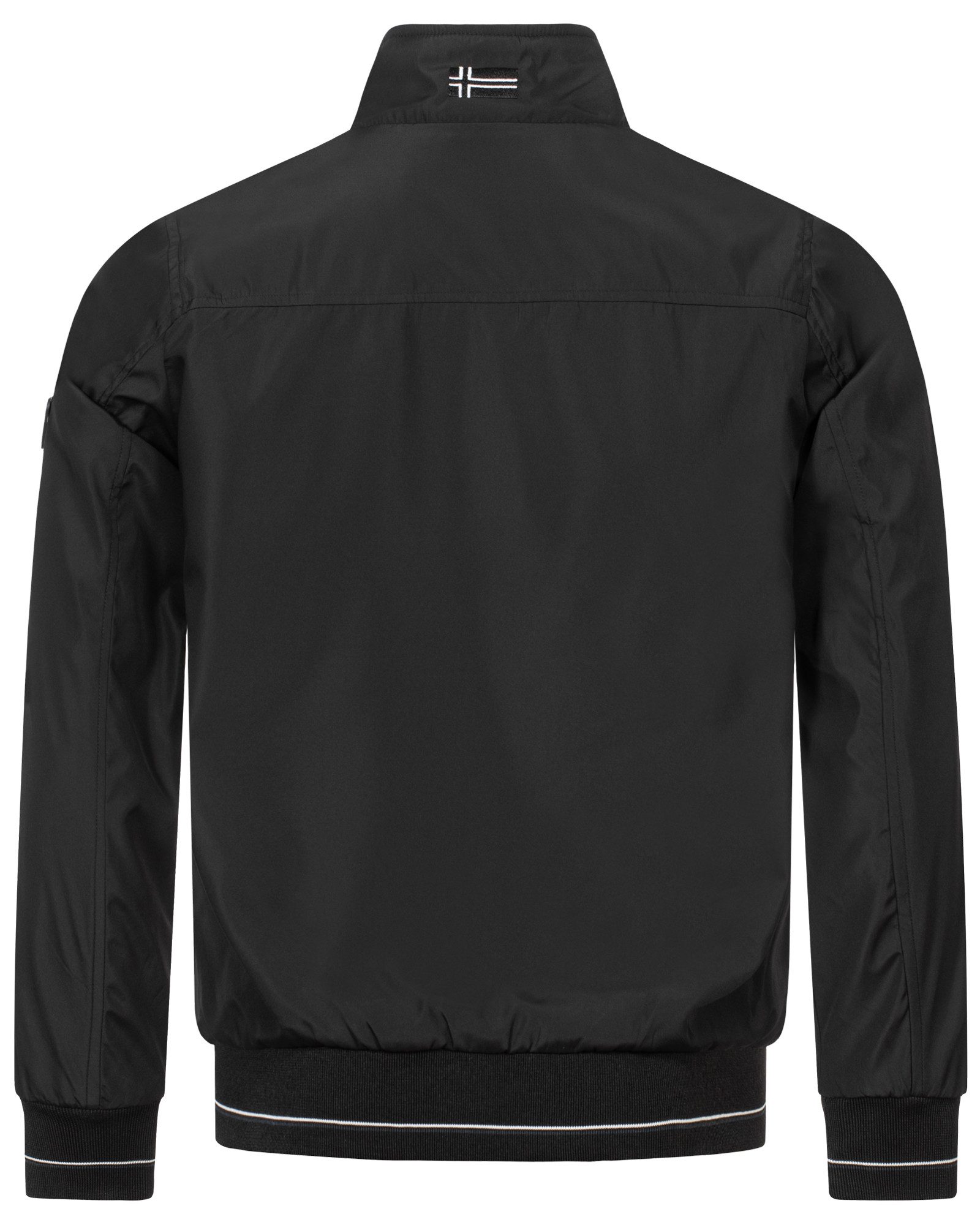 Geographical Norway Steppjacke Übergangsjacke Herbst Jacke günstig online kaufen