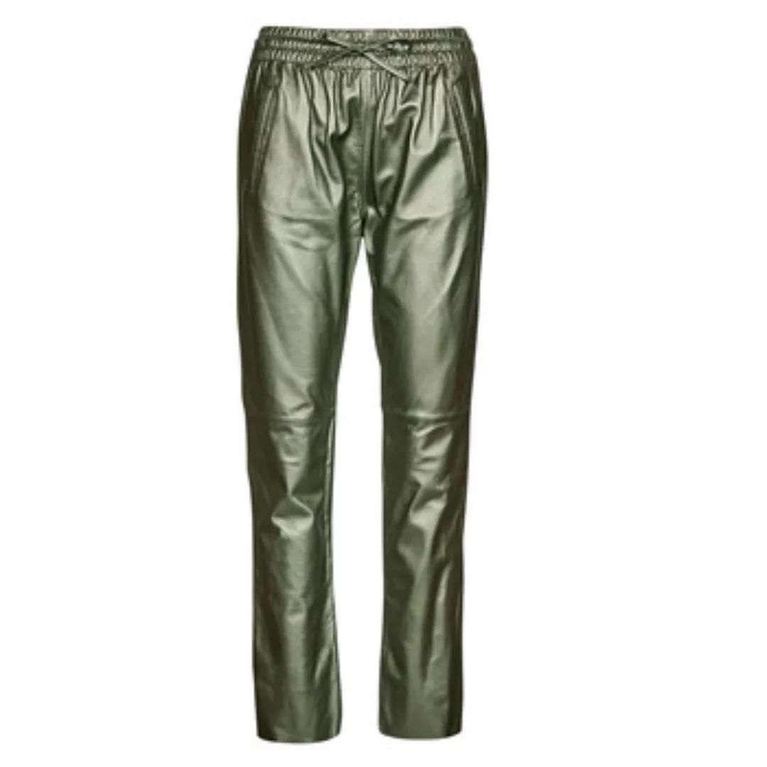 Oakwood  5-Pocket-Hosen GIFT METAL günstig online kaufen