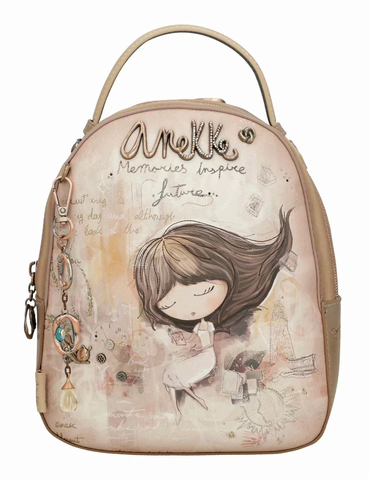 Anekke Rucksack Backpack günstig online kaufen