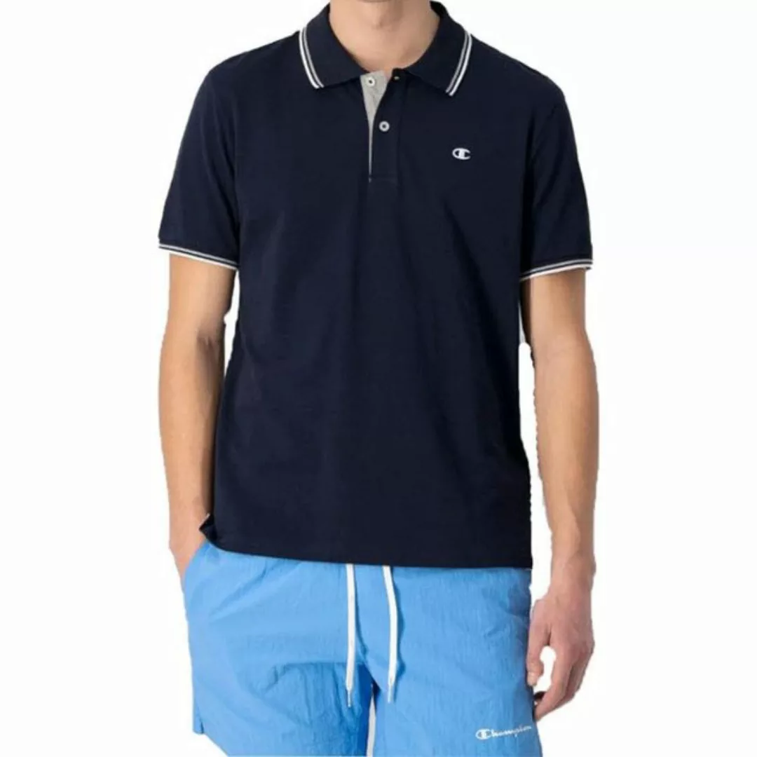 Champion T-Shirt Polo Classic günstig online kaufen