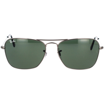 Ray-ban  Sonnenbrillen Sonnenbrille  Caravan RB3136 004 günstig online kaufen