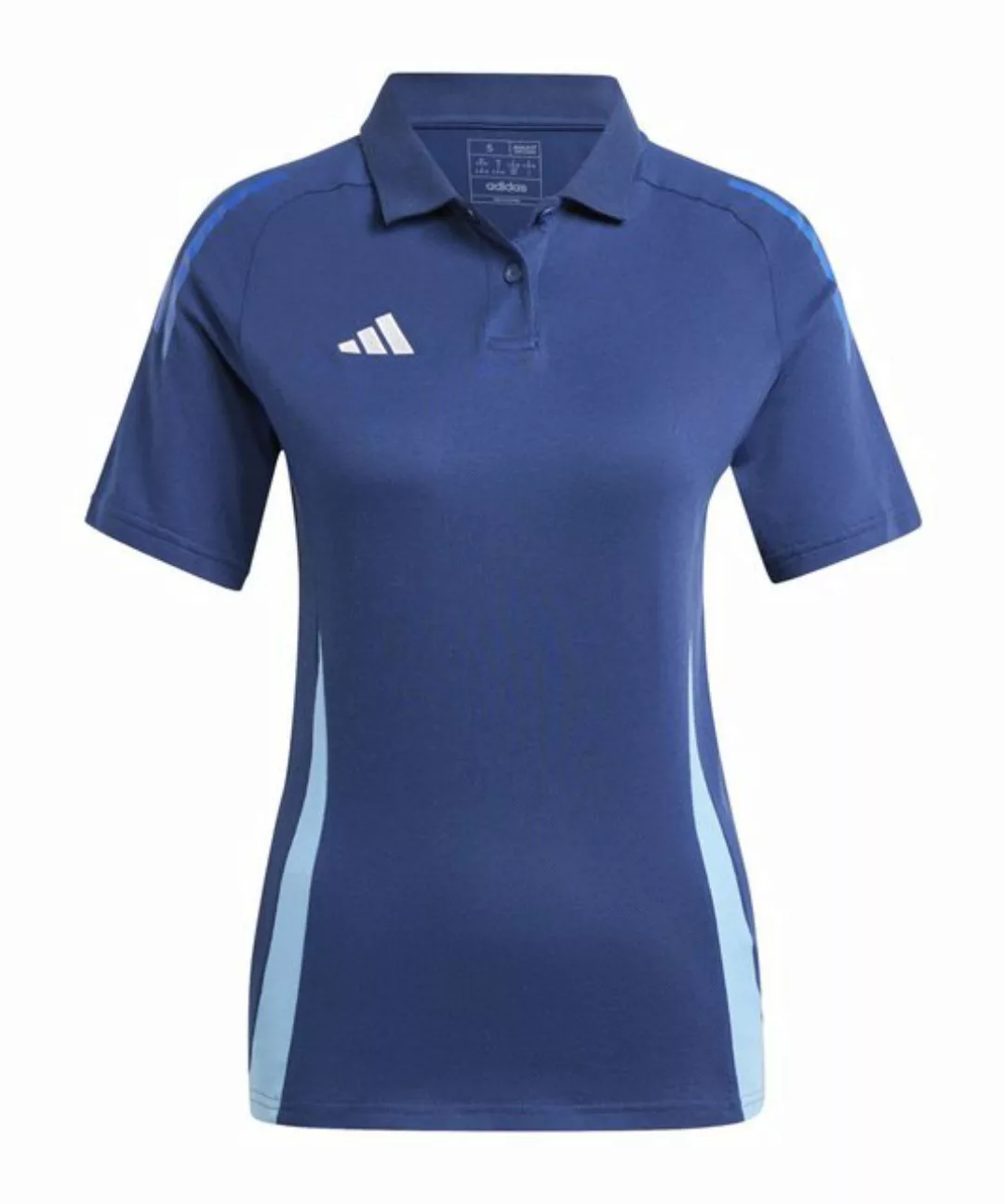 adidas Performance Poloshirt adidas Performance Polyester günstig online kaufen