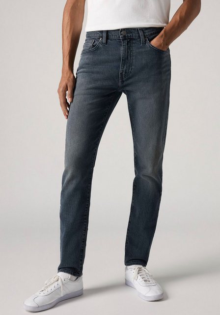 Levi's® Tapered-fit-Jeans 512 Slim Taper Fit mit Markenlabel günstig online kaufen