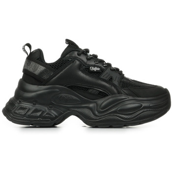 Buffalo YUNO Plateausneaker Chunky-Sneaker, Schnürschuh, Leichtgewicht günstig online kaufen