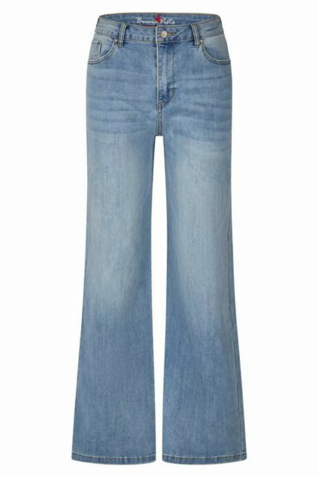 Buena Vista Weite Jeans günstig online kaufen