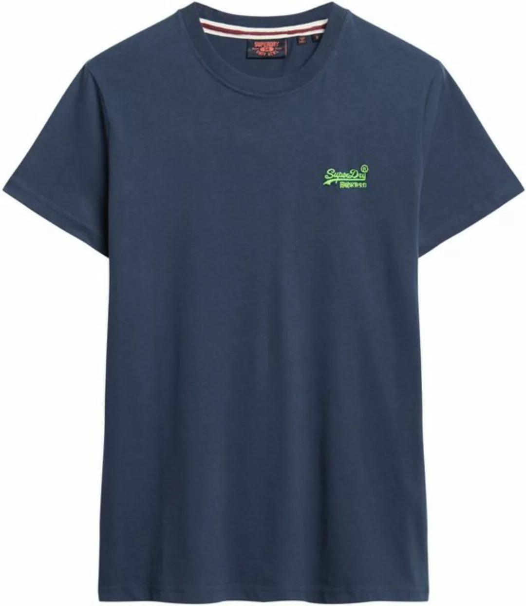 Superdry T-Shirt Essential (1-tlg) günstig online kaufen