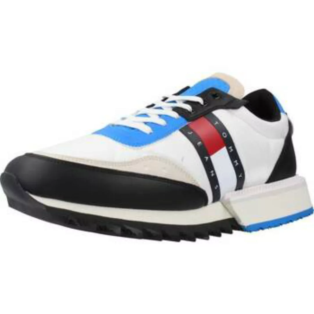 Tommy Jeans  Sneaker MENS TRACK C günstig online kaufen