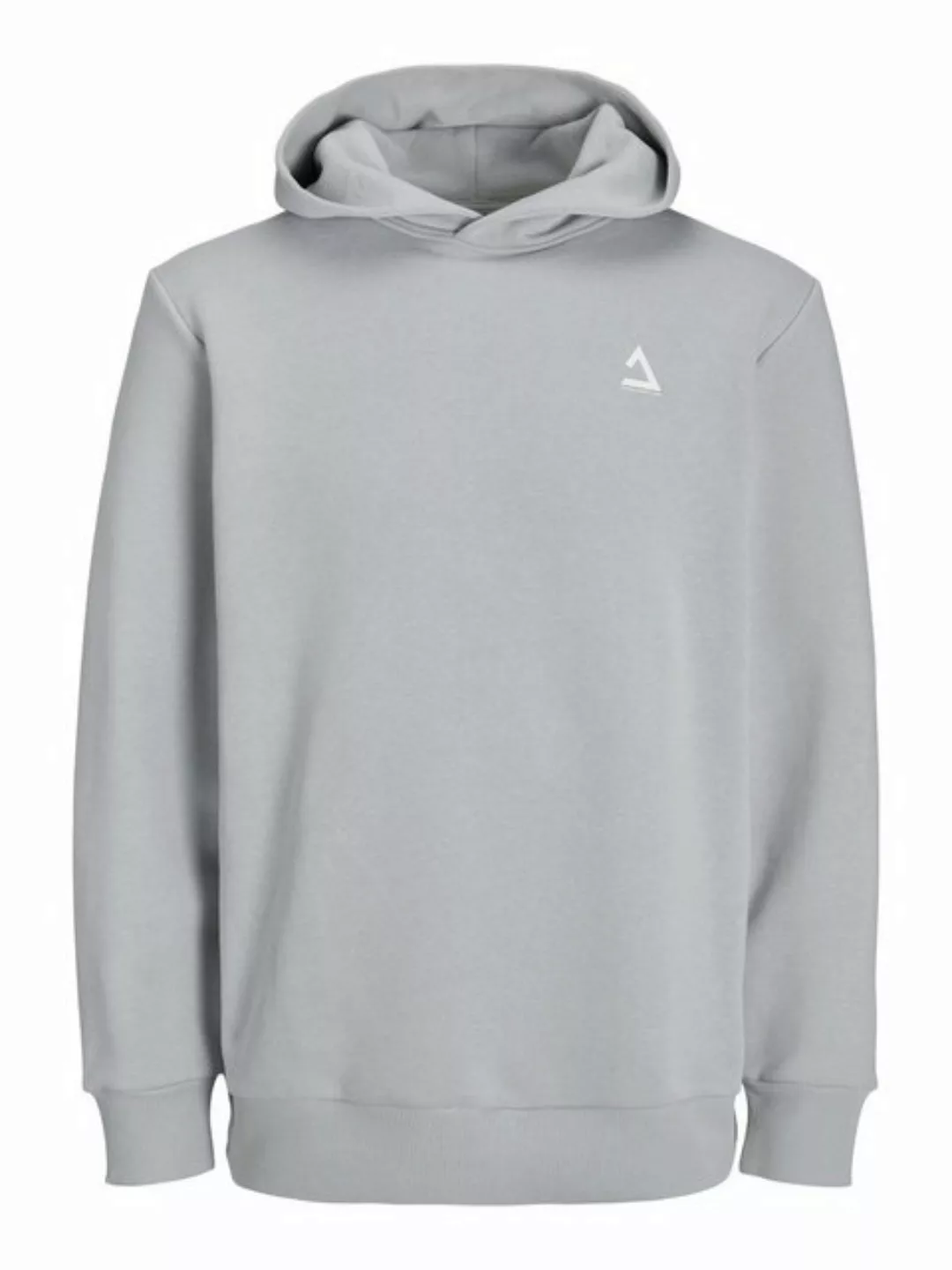 Jack & Jones Kapuzensweatshirt JCOTRIANGLE SWEAT HOOD SN günstig online kaufen