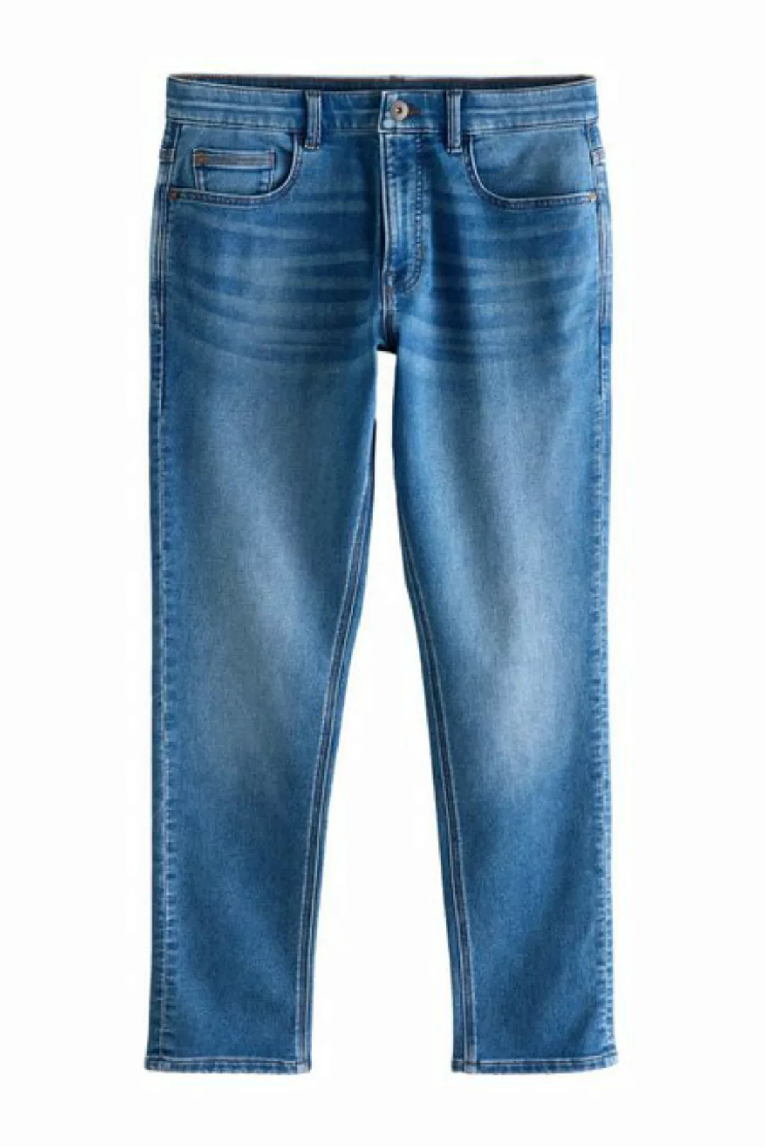 Next Slim-fit-Jeans Slim-Fit Jeans mit Komfortstretch (1-tlg) günstig online kaufen