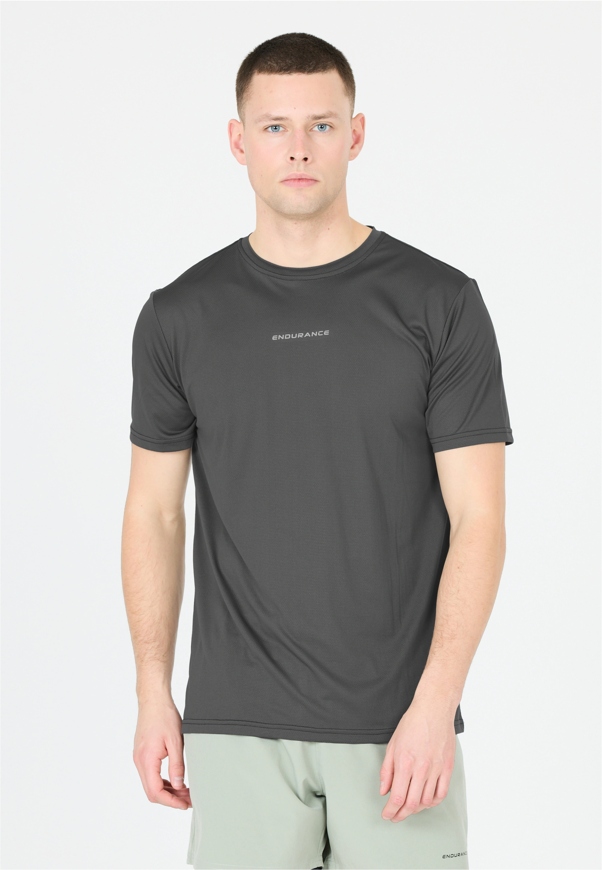 ENDURANCE Funktionsshirt "Alan", mit Quick Dry-Technologie und Stretchfunkt günstig online kaufen