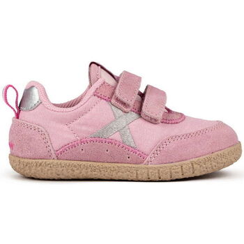 Munich  Sneaker Baby koda 8028005 Rosa günstig online kaufen