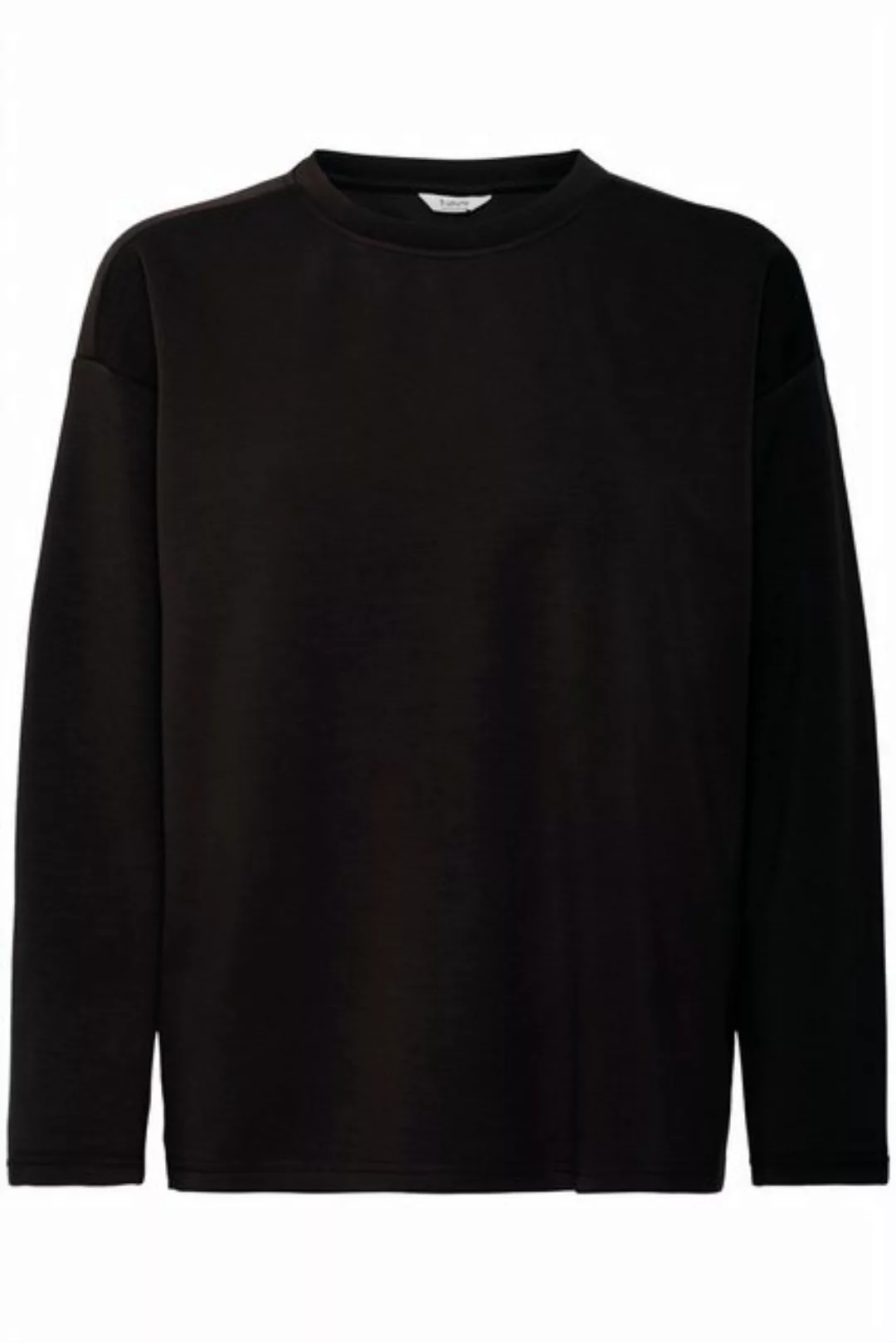 b.young Sweatshirt BYPUSTI LS TOP - moderner Sweater günstig online kaufen