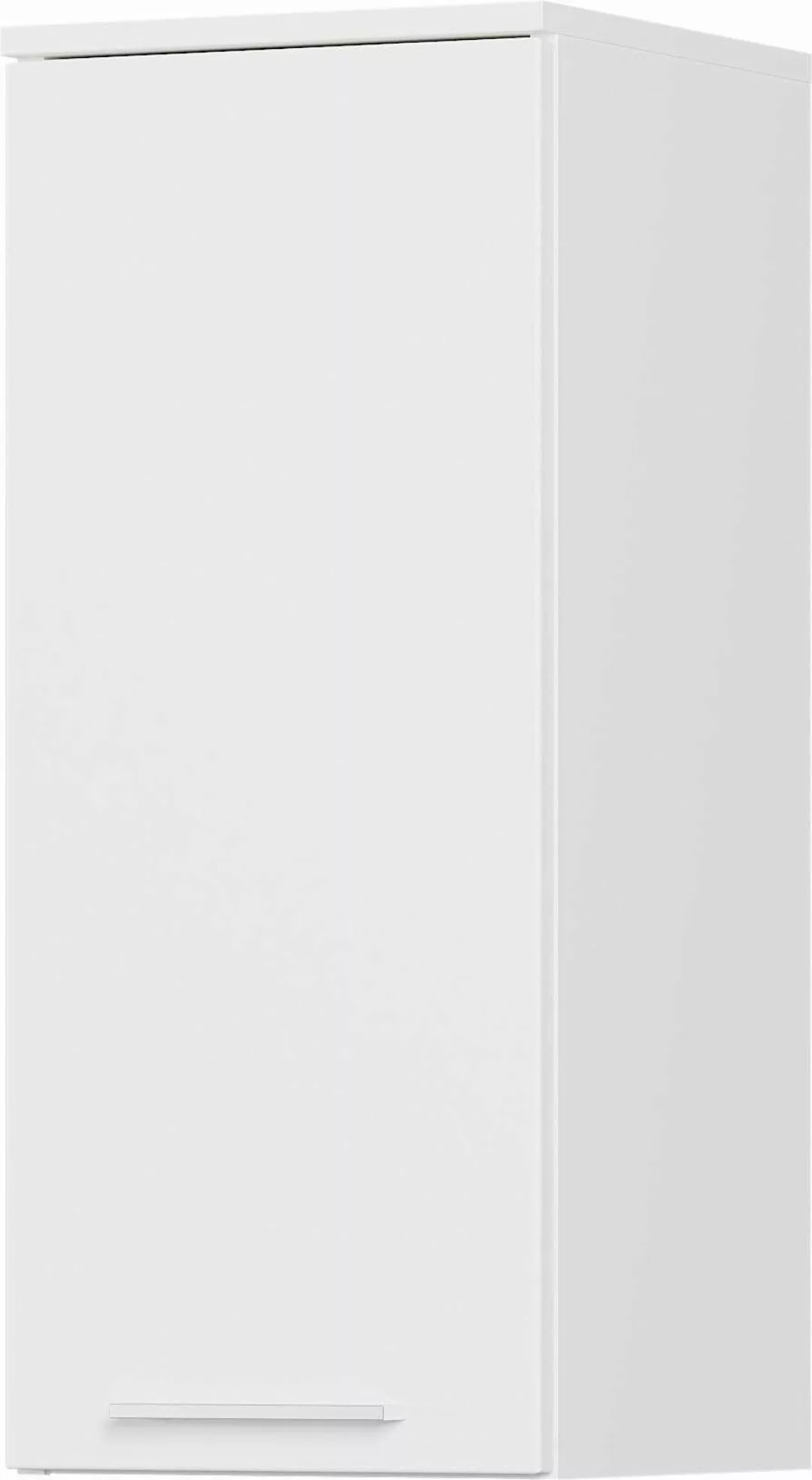 Germania Bad-Hängeschrank GW-ARVADA Weiß 30 cm günstig online kaufen