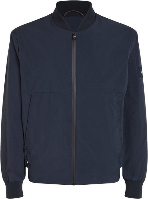 Tommy Hilfiger Bomberjacke PORTLAND BOMBER günstig online kaufen