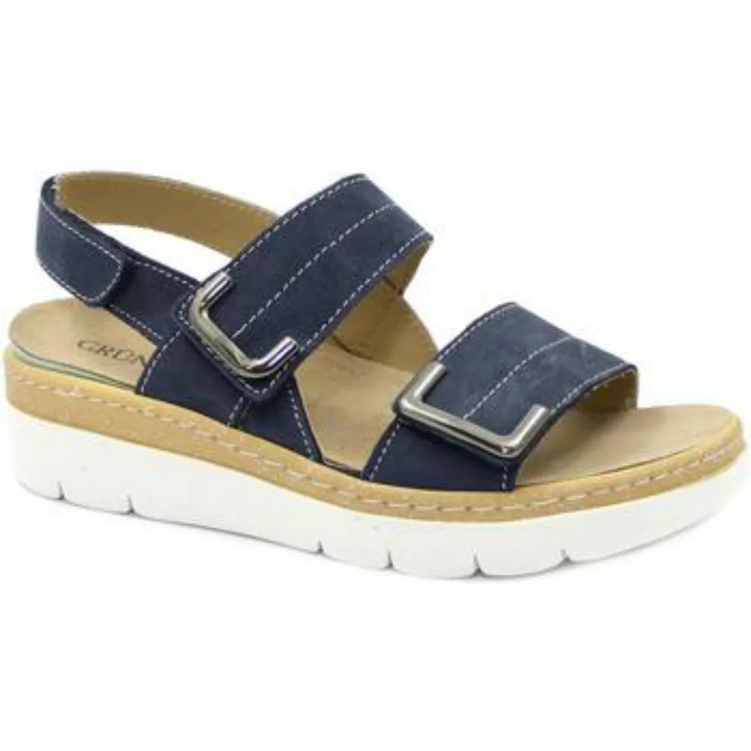 Grunland  Sandalen GRU-RRR-SE0450-AV günstig online kaufen