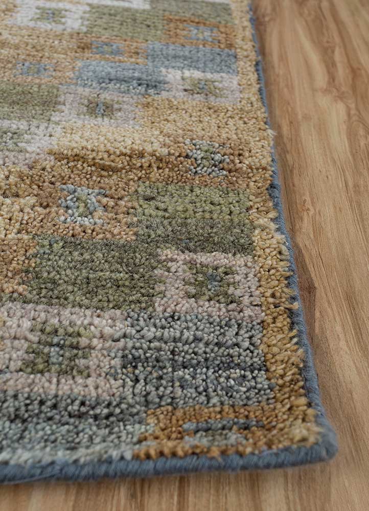 morgenland Designteppich »Dorien - Designer Teppich«, rechteckig, Sehr weic günstig online kaufen