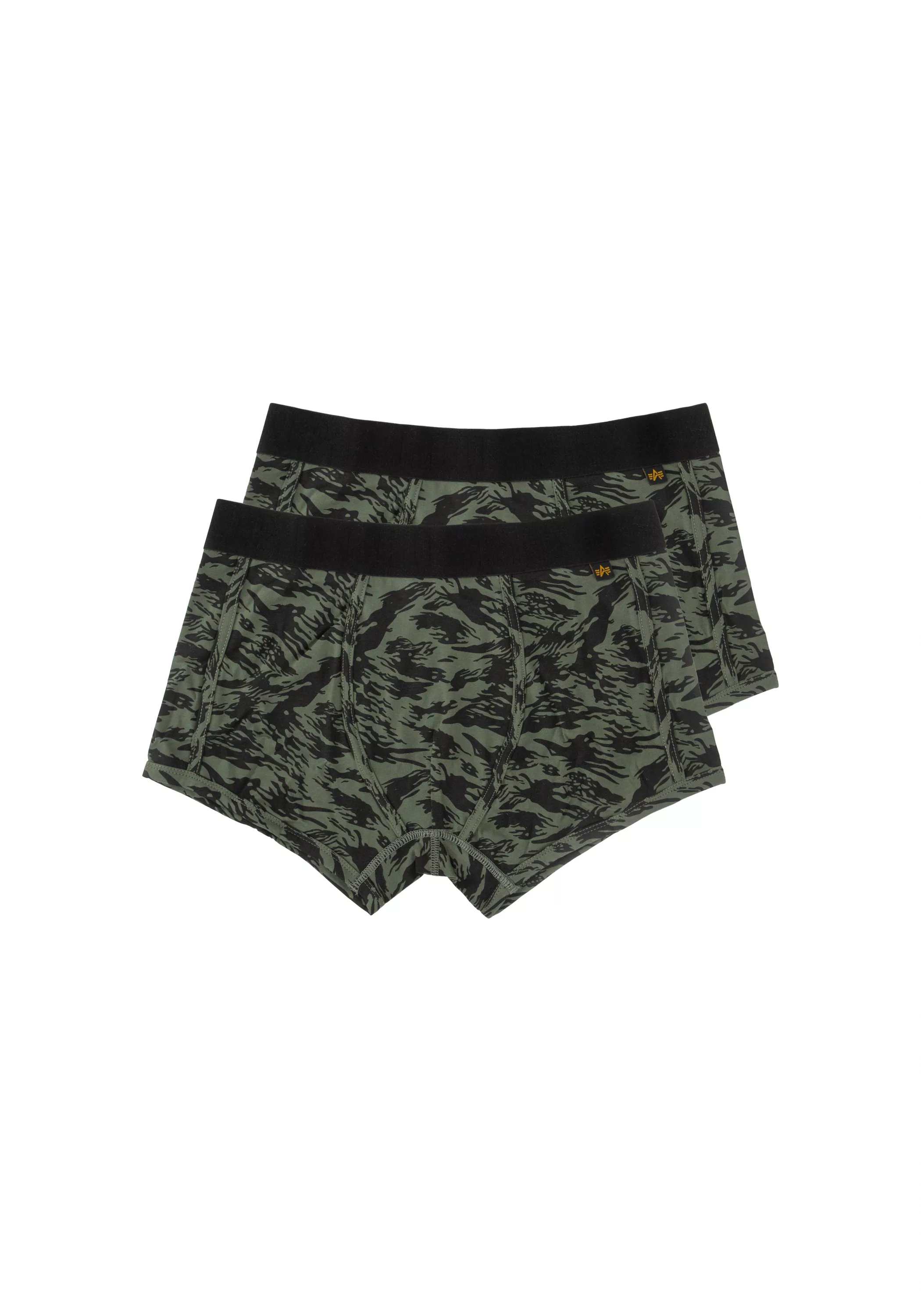 Alpha Industries Boxer "Alpha Industries Accessoires - Underwear" günstig online kaufen