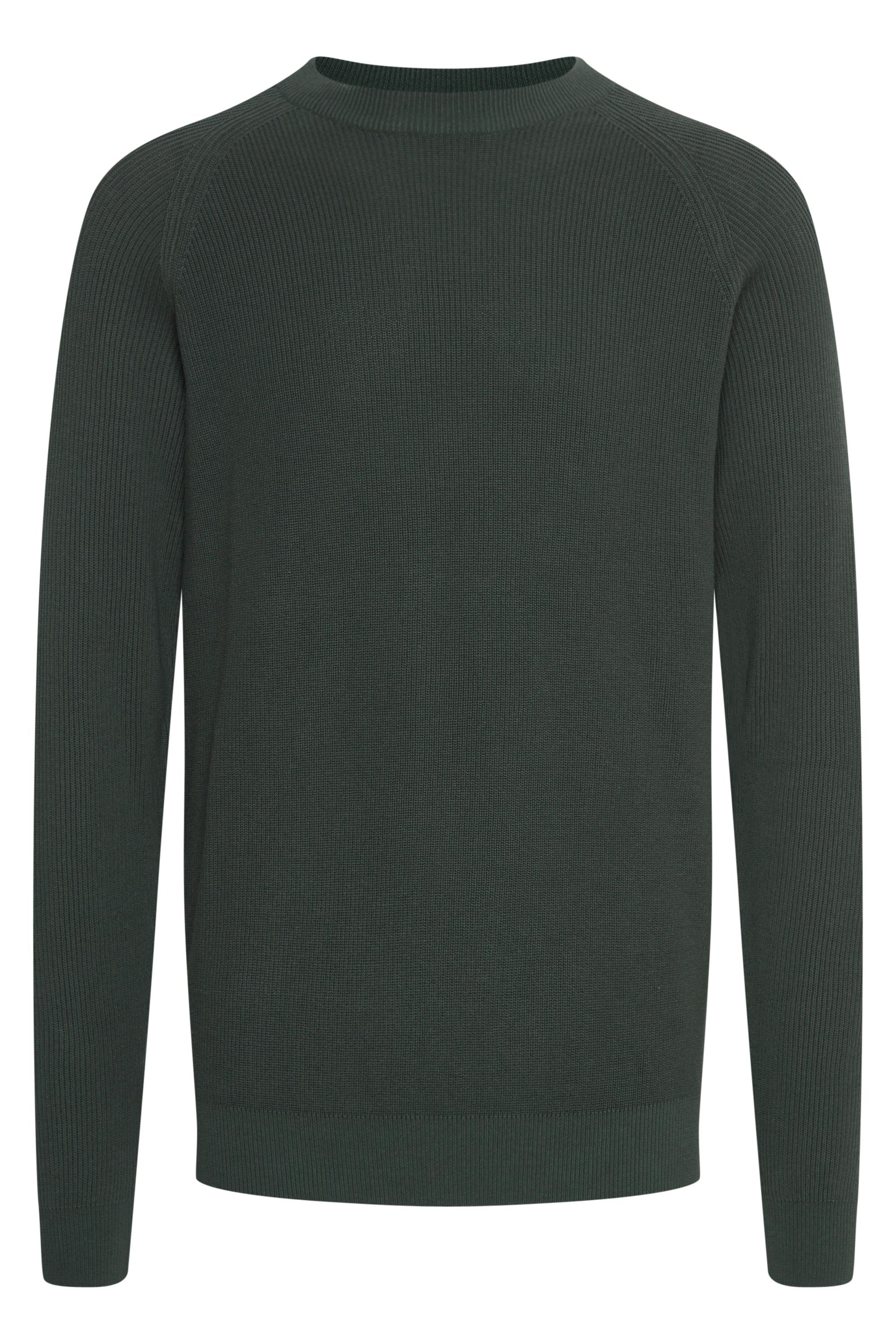 Casual Friday Strickpullover Kristian 0045 crew neck raglan knit 20504503 günstig online kaufen