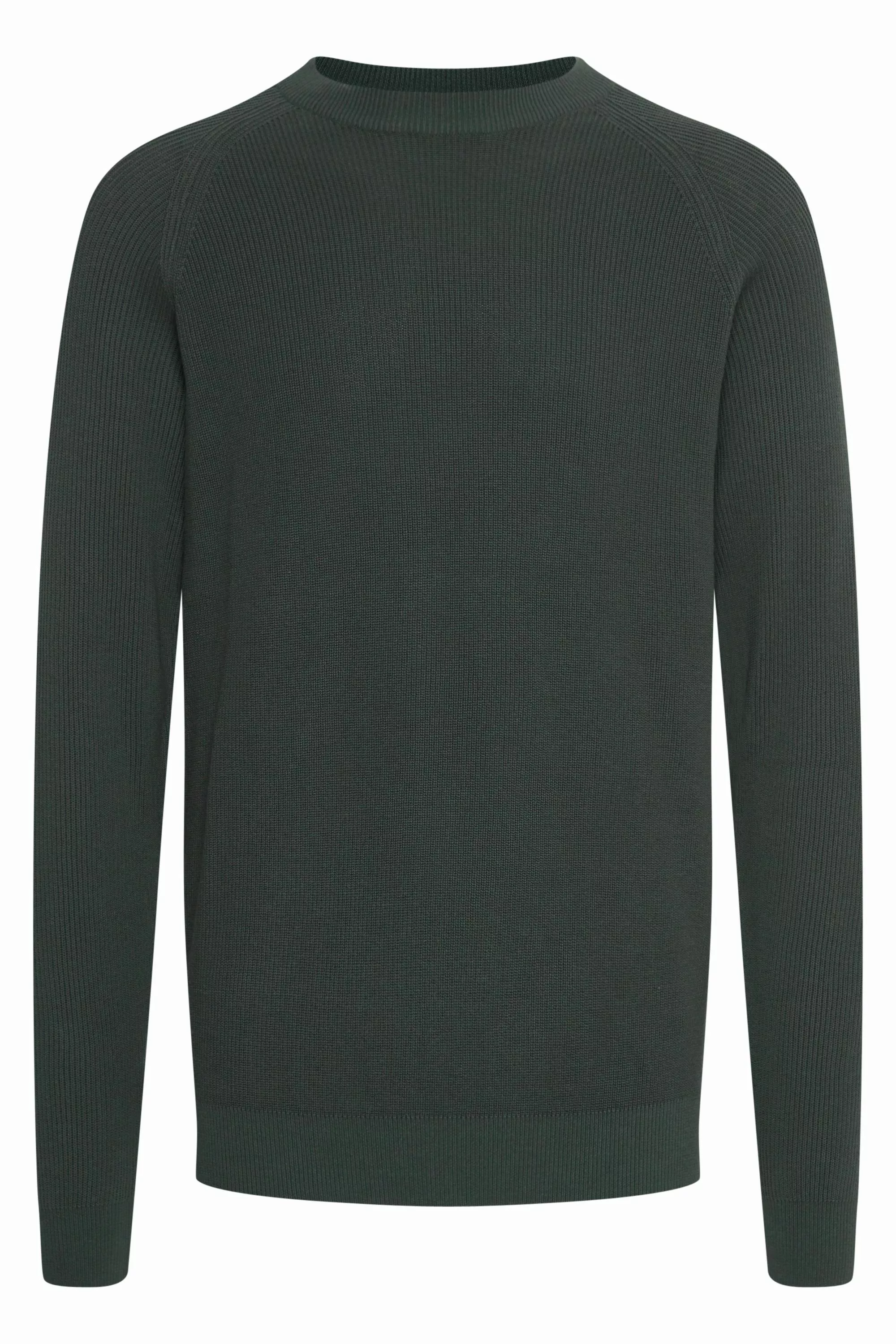 Casual Friday Strickpullover Kristian 0045 crew neck raglan knit 20504503 günstig online kaufen