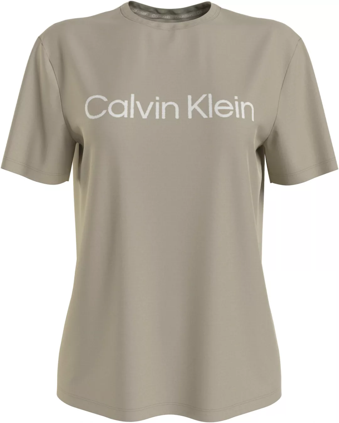 Calvin Klein Underwear T-Shirt "S/S CREW NECK", mit Rundhalsausschnitt günstig online kaufen