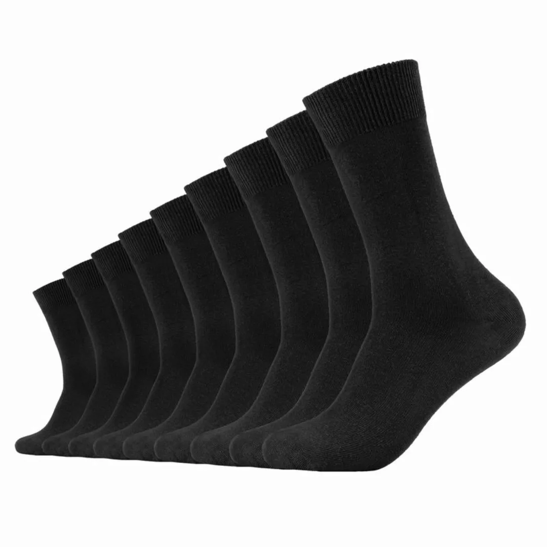 Camano Socken "Socken 9er Pack" günstig online kaufen