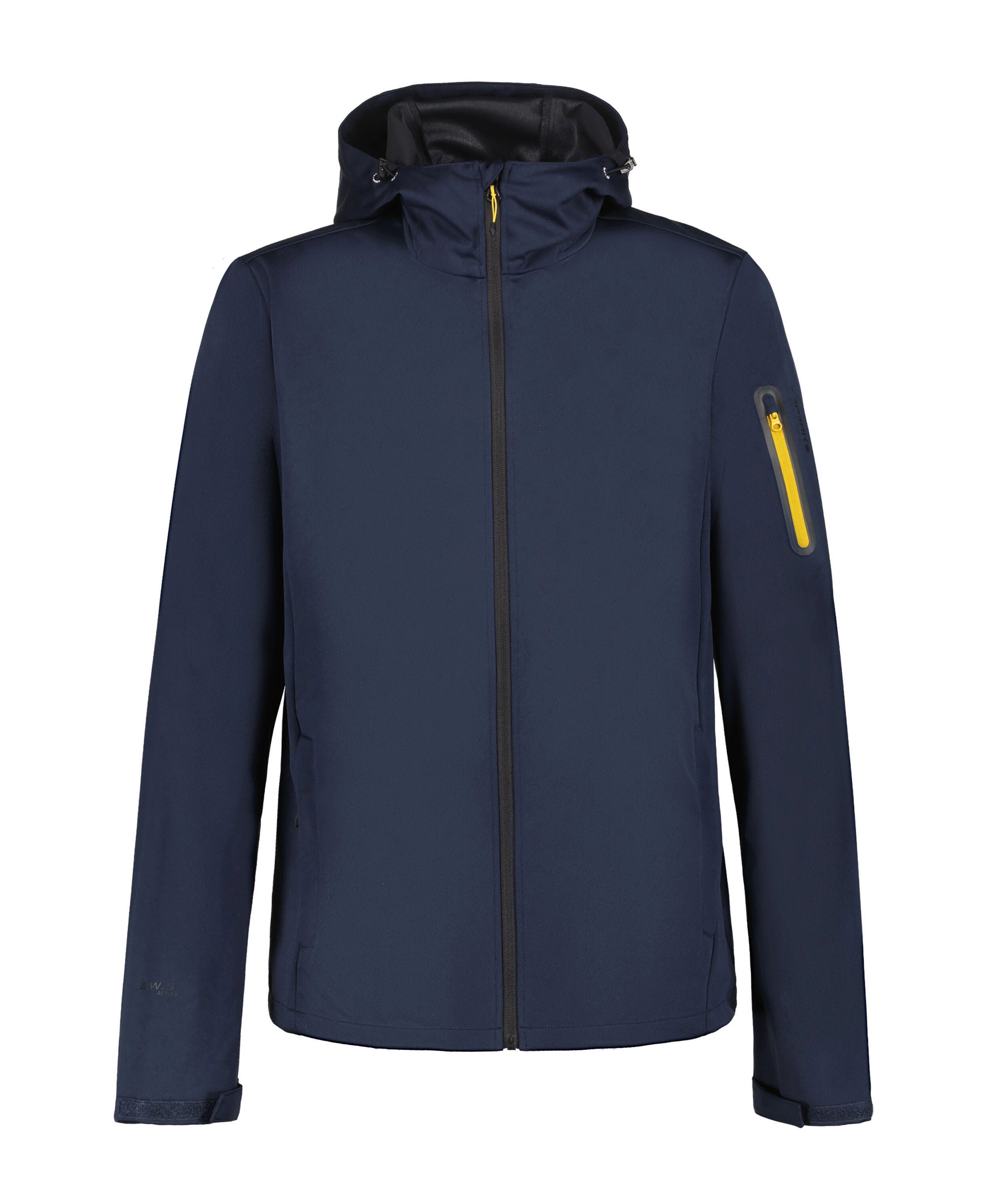 Icepeak Softshelljacke H SOFTSHELLJACKE BRINSMADE (1-St) günstig online kaufen