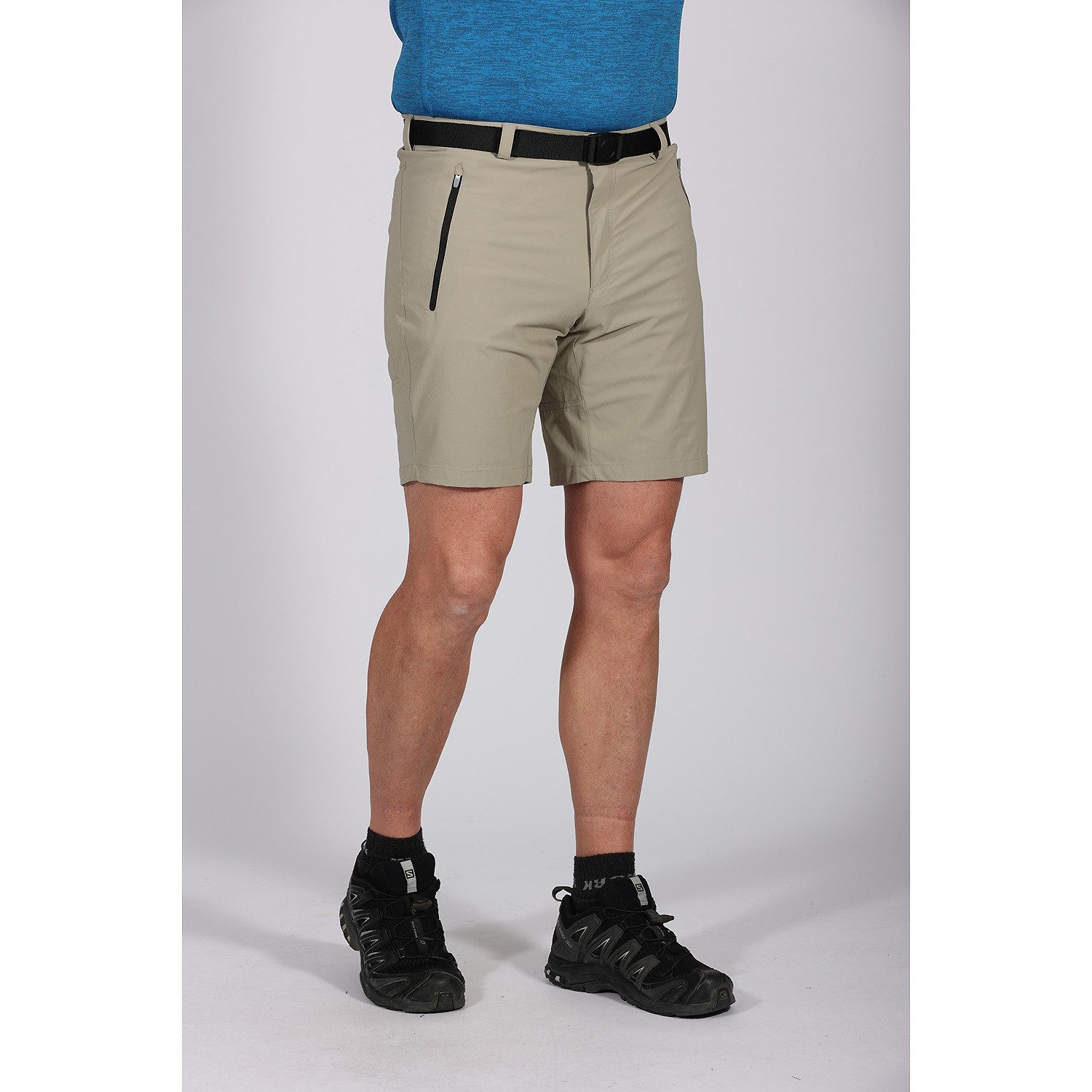 Maul Sport® Funktionsshorts Bermuda Glishorn XT günstig online kaufen