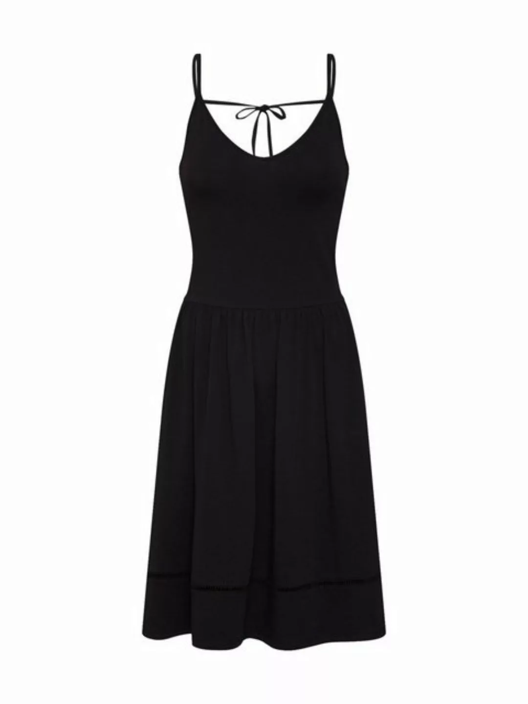 ONLY Sommerkleid (1-tlg) Plain/ohne Details günstig online kaufen