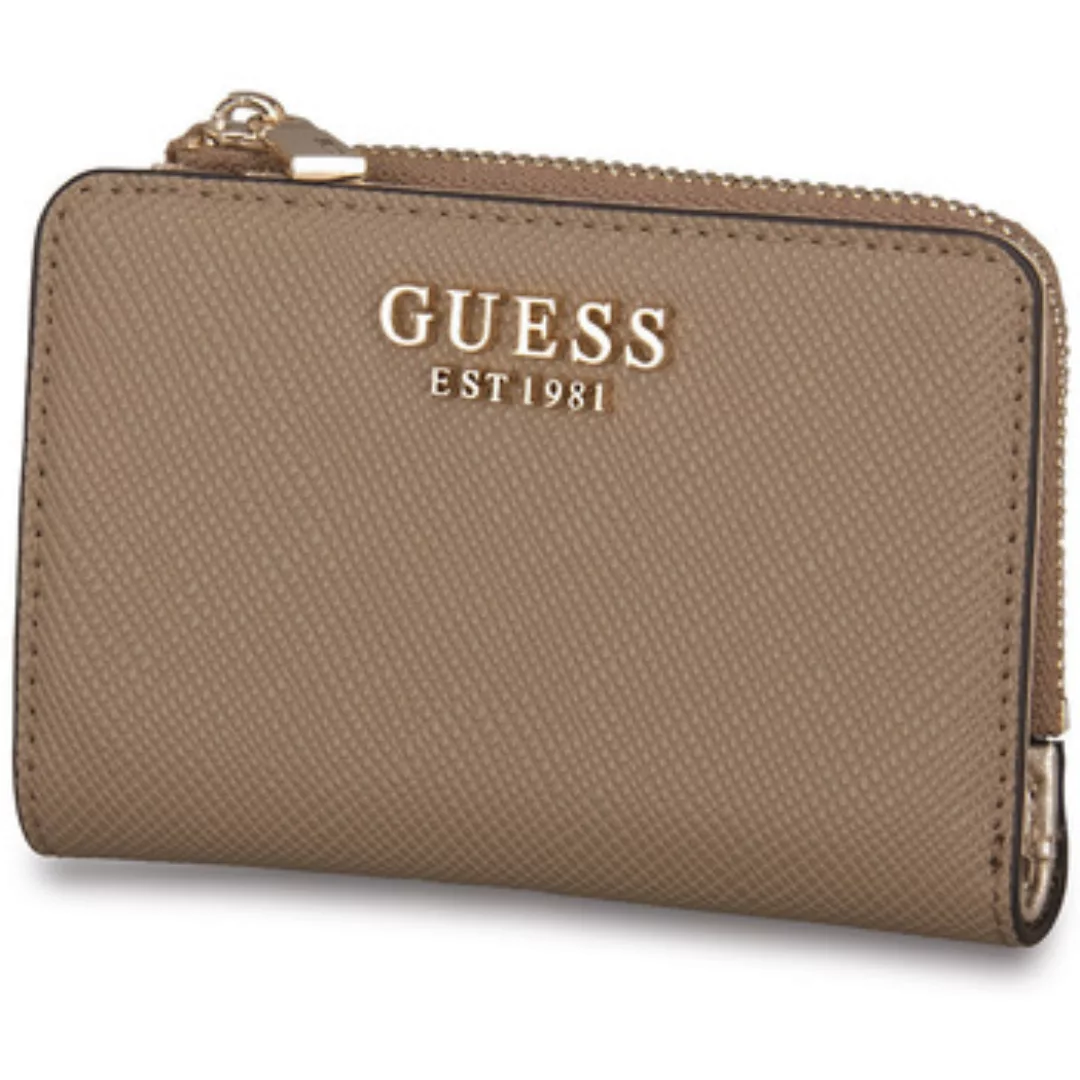 Guess  Geldbeutel DRT LAUREL SLG ZIP günstig online kaufen