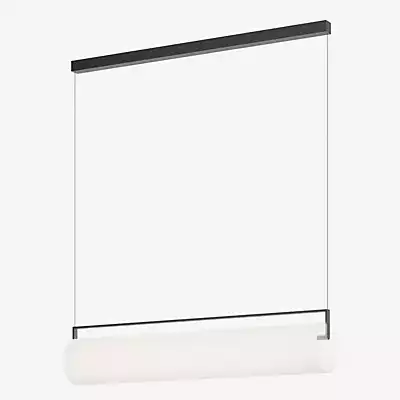 Vibia Kontur Pendelleuchte LED ø15 cm, 92 cm - Casambi günstig online kaufen