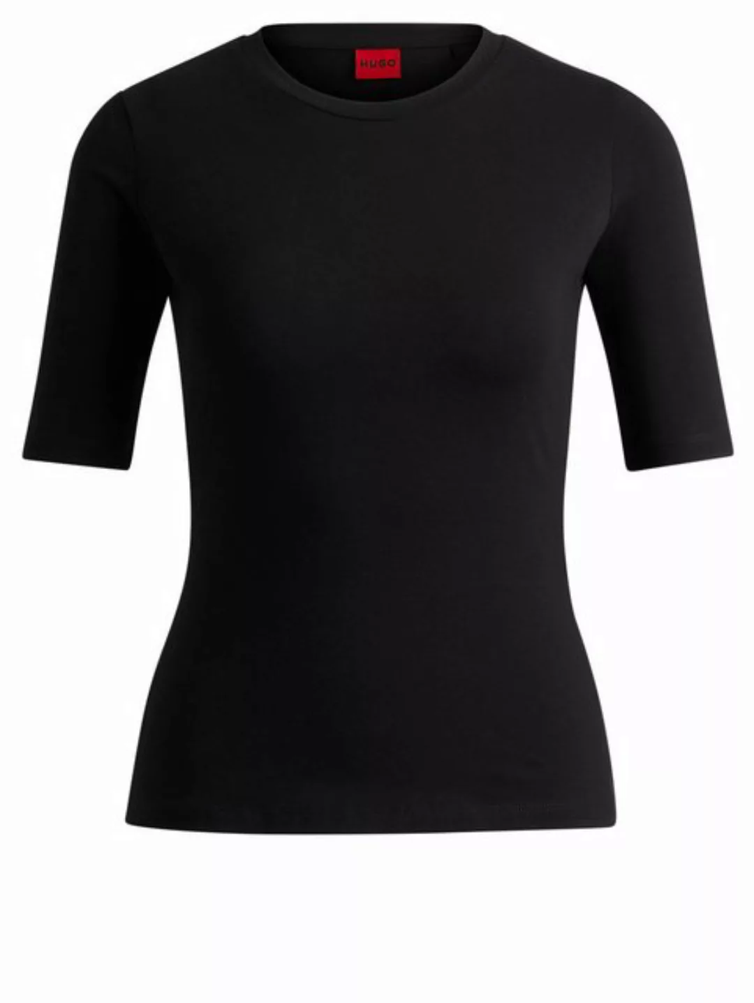 HUGO T-Shirt Darnelia (1-tlg) günstig online kaufen