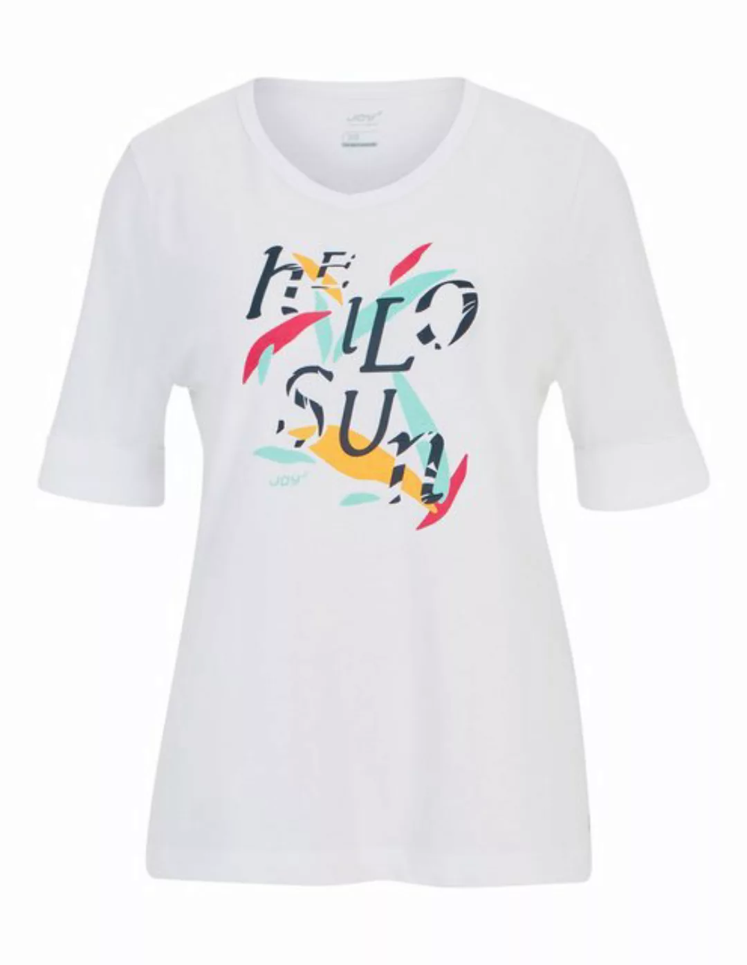 Joy Sportswear T-Shirt günstig online kaufen