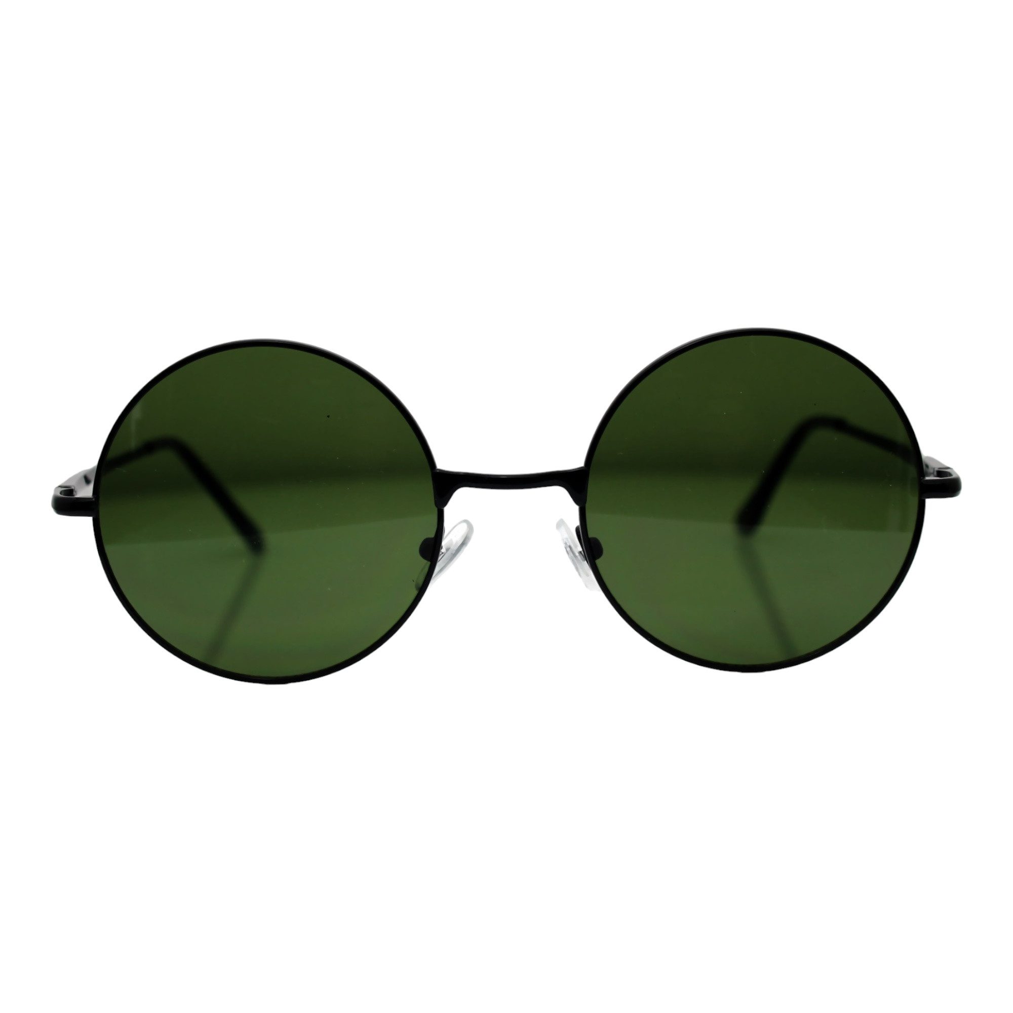 Rennec Sonnenbrille (Große Runde Brille inklusive günstig online kaufen