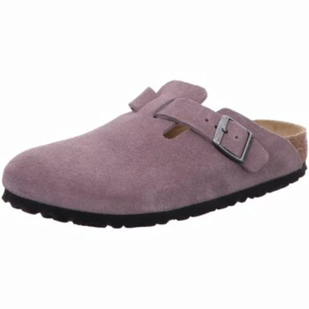 Birkenstock  Clogs Pantoletten Boston BS 1028375 günstig online kaufen