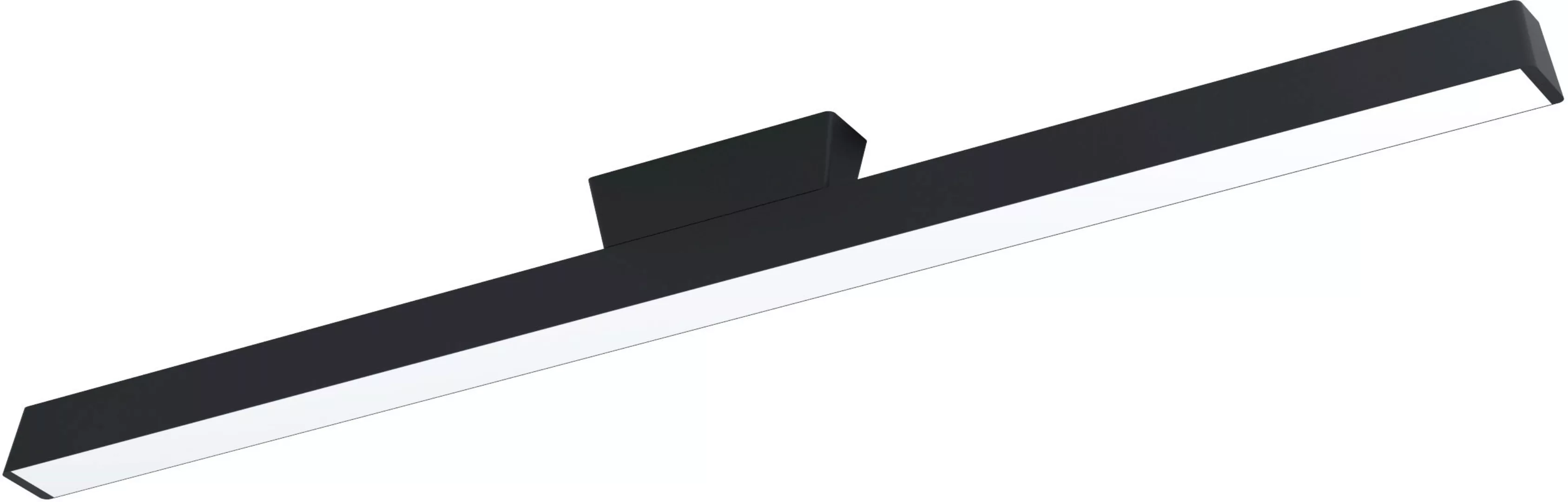 EGLO connect Simolaris-Z LED-Deckenleuchte, 122cm günstig online kaufen
