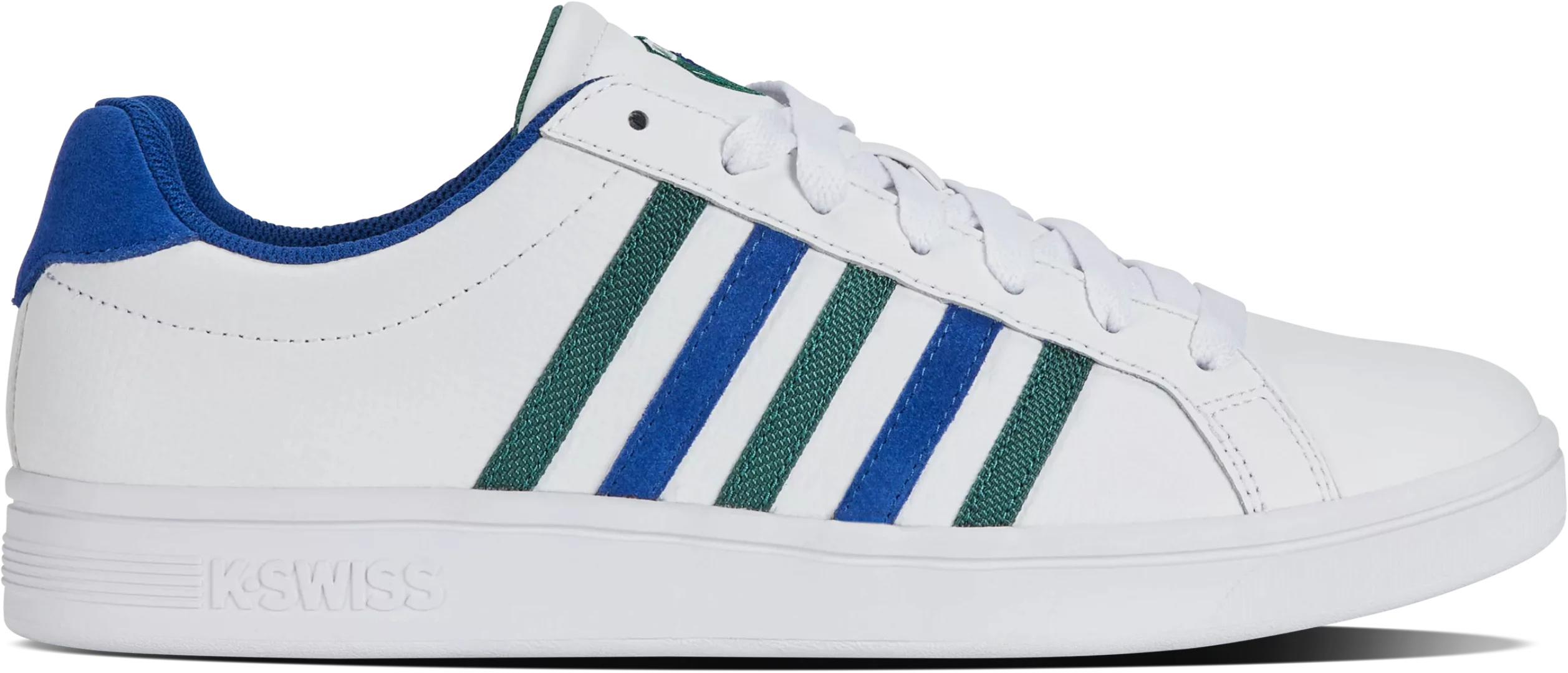 K-Swiss Sneaker "Court Tiebreak" günstig online kaufen