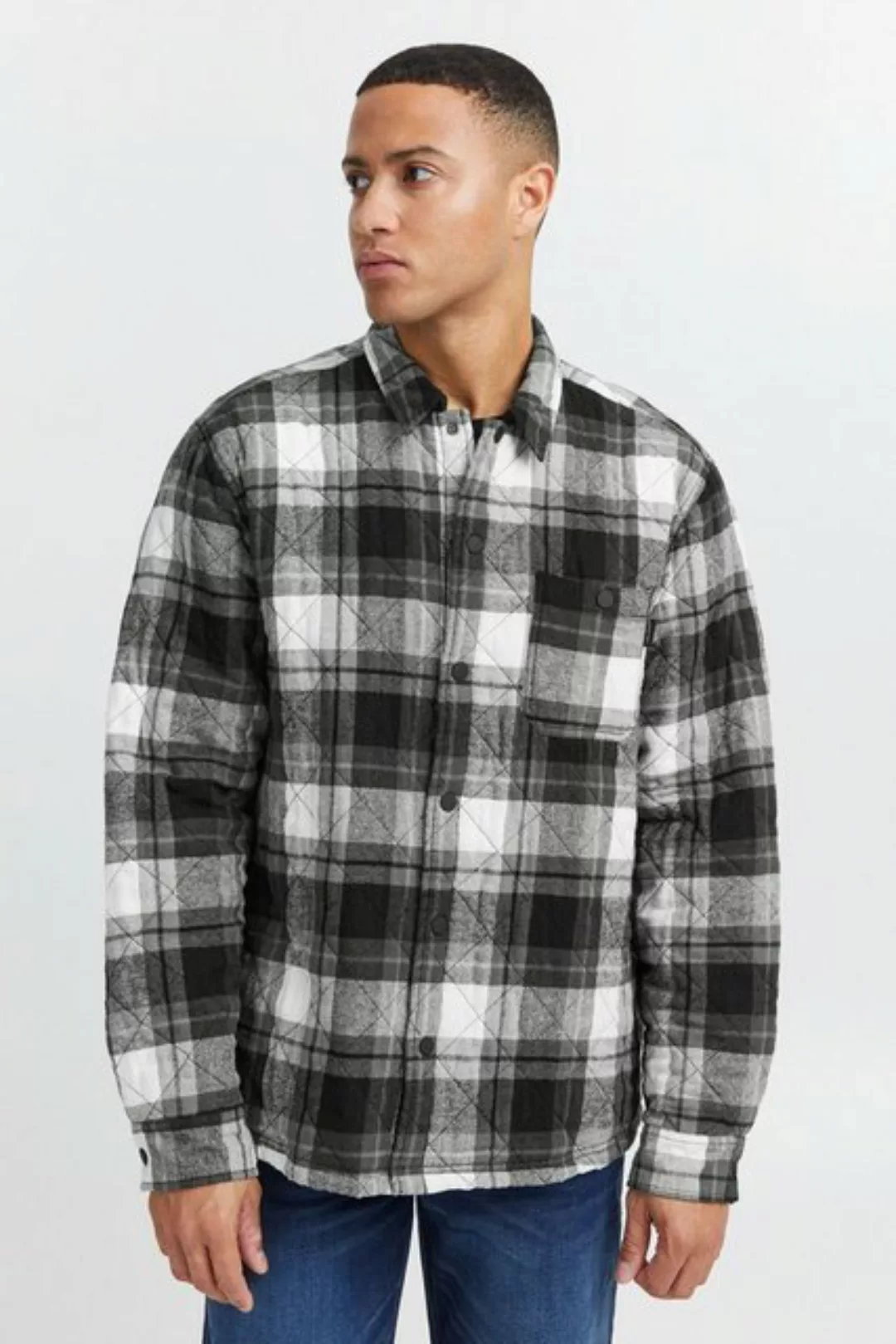 Blend Fieldjacket BLEND Shirt günstig online kaufen