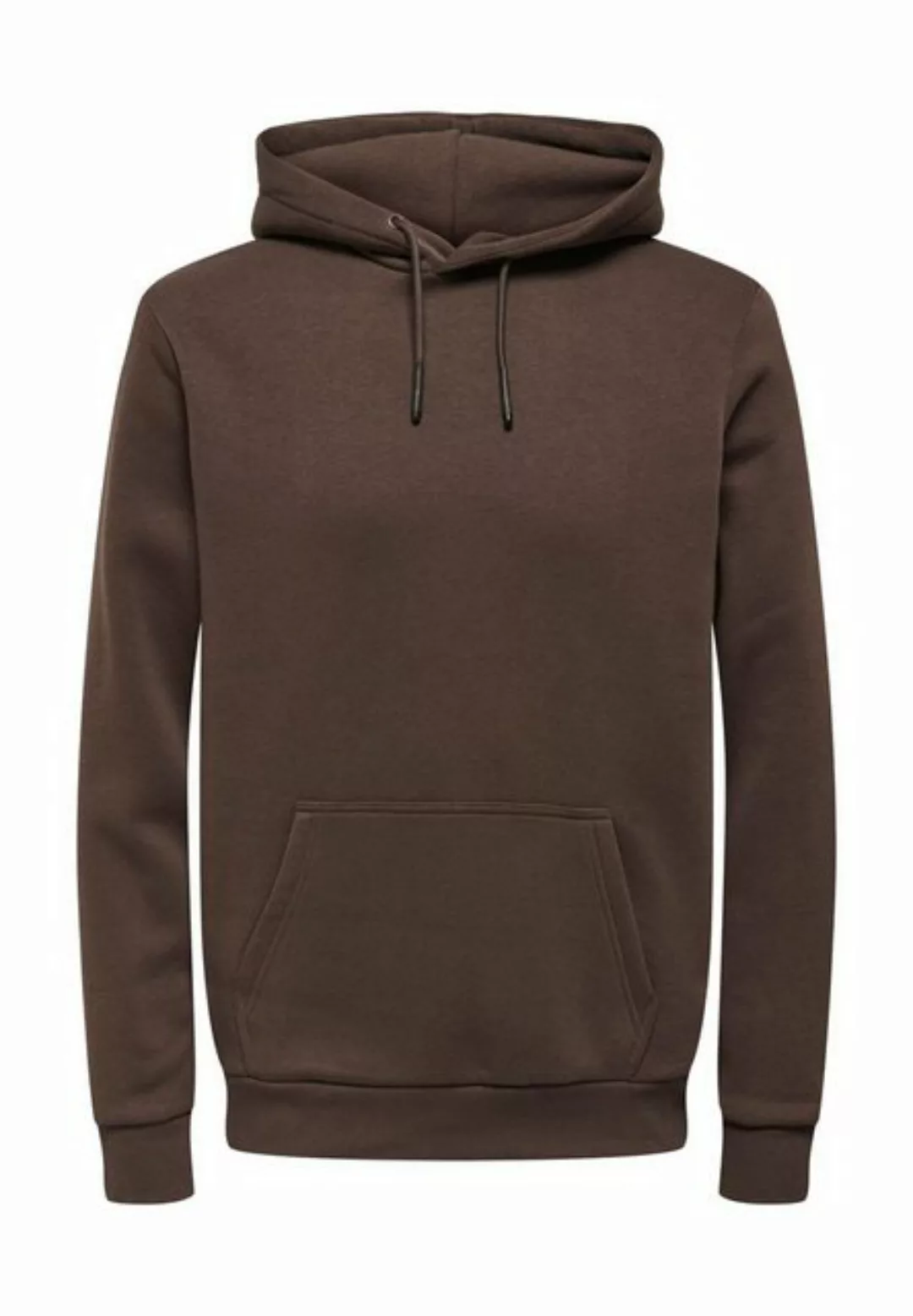 ONLY & SONS Hoodie Hoodie Ceres Kapuzensweatshirt (1-tlg) günstig online kaufen