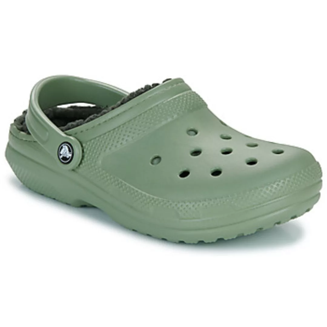 Crocs  Clogs Classic Lined Clog günstig online kaufen