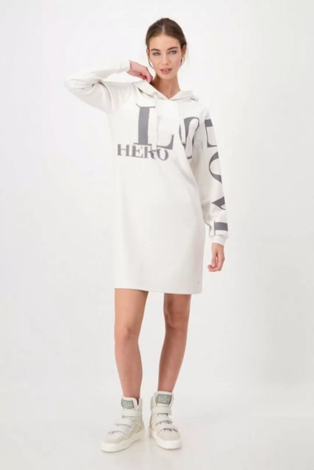 Monari A-Linien-Kleid günstig online kaufen